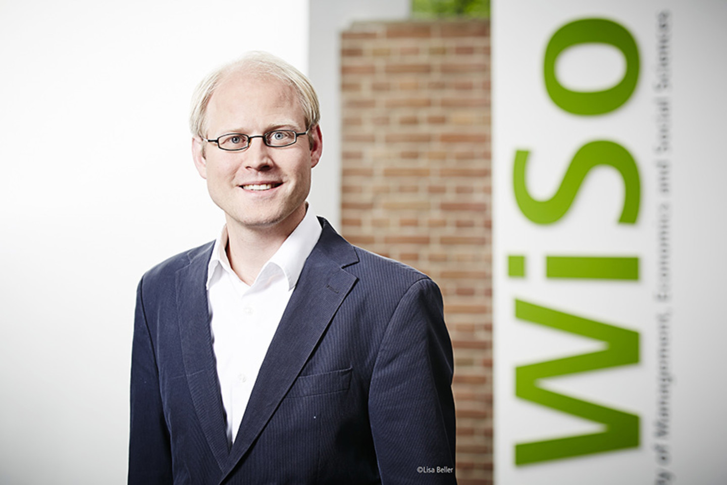Prof. Dr. Michael Overesch